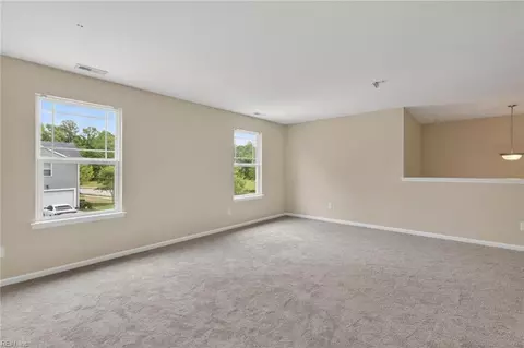 Living - 2147 Redgate Dr, Suffolk, VA 23434 photo 6 of 7