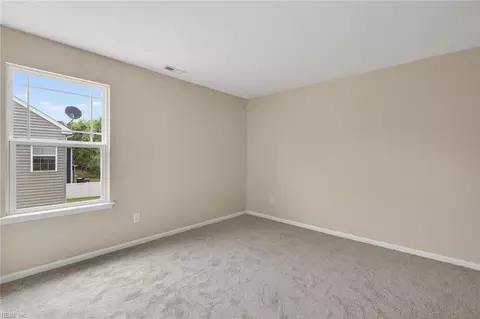 Bedroom - 2147 Redgate Dr, Suffolk, VA 23434 photo 4 of 5