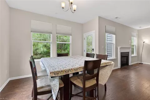 Dining - 2147 Redgate Dr, Suffolk, VA 23434 photo 1 of 2