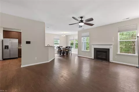Living - 2147 Redgate Dr, Suffolk, VA 23434 photo 5 of 7