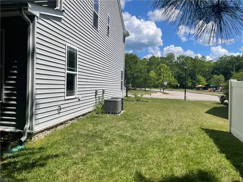 Exterior - 2147 Redgate Dr, Suffolk, VA 23434 photo 9 of 9