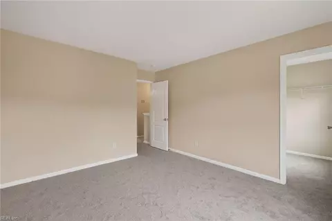 Bedroom - 2147 Redgate Dr, Suffolk, VA 23434 photo 3 of 5