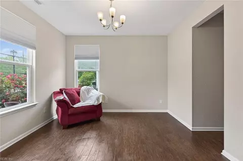 Living - 2147 Redgate Dr, Suffolk, VA 23434 photo 2 of 7