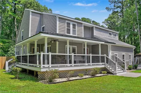 2400 Toro Ct, Virginia Beach, VA 23456