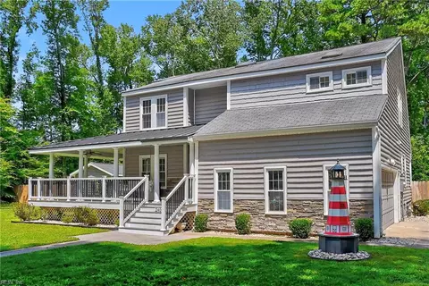 2400 Toro Ct, Virginia Beach, VA 23456