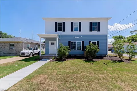 8100 Turner Rd, Norfolk, VA 23518