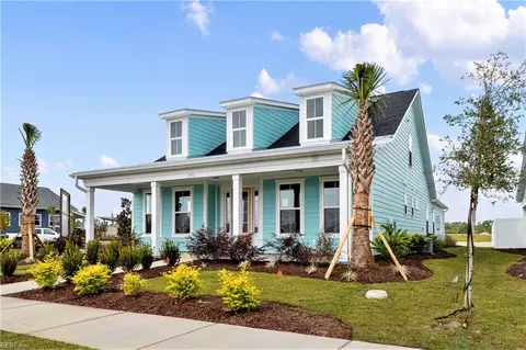 1956 Paw Paw Pl, Chesapeake, VA 23321