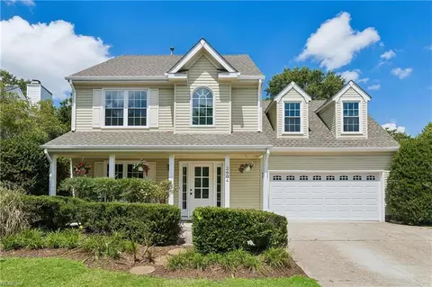 2604 Pulaski Loop, Virginia Beach, VA 23456