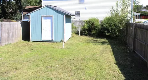 1114 N Mallory St, Hampton, VA 23663 photo 4