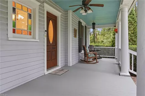 Exterior - 34079 Seaside Rd, Painter, VA 23420 photo 2 of 5