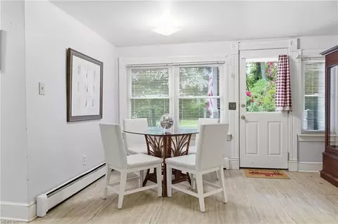 Dining - 34079 Seaside Rd, Painter, VA 23420 photo 3 of 3