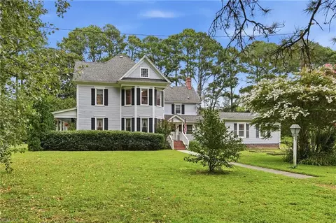 Other - 34079 Seaside Rd, Painter, VA 23420 photo 2 of 14