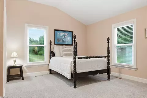 Bedroom - 34079 Seaside Rd, Painter, VA 23420 photo 1 of 7