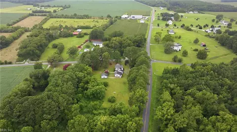 View/Area - 34079 Seaside Rd, Painter, VA 23420 photo 4 of 6