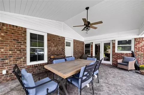 Exterior - 1908 Benefit Rd, Chesapeake, VA 23322 photo 6 of 6