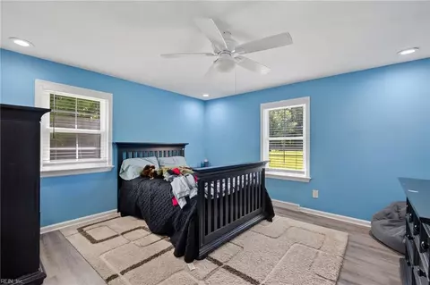 Bedroom - 1908 Benefit Rd, Chesapeake, VA 23322 photo 4 of 8