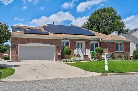 1121 Copper Stone Cir, Chesapeake, VA 23320