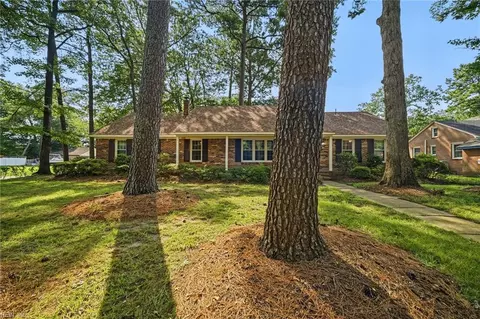 500 Edwin Dr, Virginia Beach, VA 23462