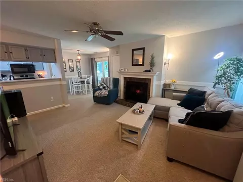 Other - 5 Salt Marsh Quay Quay #5A, Hampton, VA 23666 photo 3 of 3