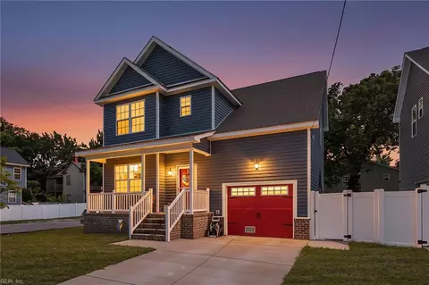 501 Madison St, Portsmouth, VA 23704