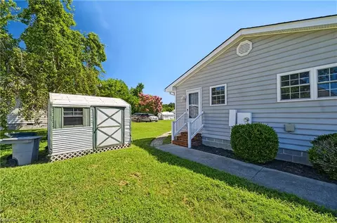 Exterior - 2 Butler Farm Rd, Hampton, VA 23666 photo 6 of 6