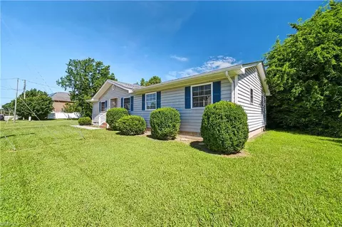 Exterior - 2 Butler Farm Rd, Hampton, VA 23666 photo 3 of 6