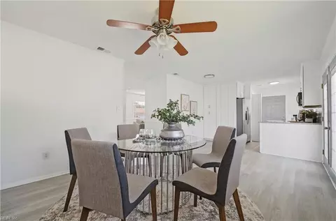 Dining - 2 Butler Farm Rd, Hampton, VA 23666 photo 1 of 2