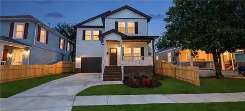 626 30th St, Newport News, VA 23607