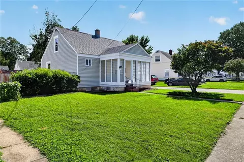 3505 Hartford St, Portsmouth, VA 23707