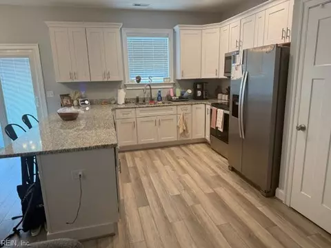 Kitchen - 7395 Sinclair Way #A, Gloucester, VA 23061 photo 1 of 1