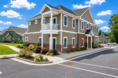 Exterior - 7395 Sinclair Way #A, Gloucester, VA 23061 photo 3 of 7