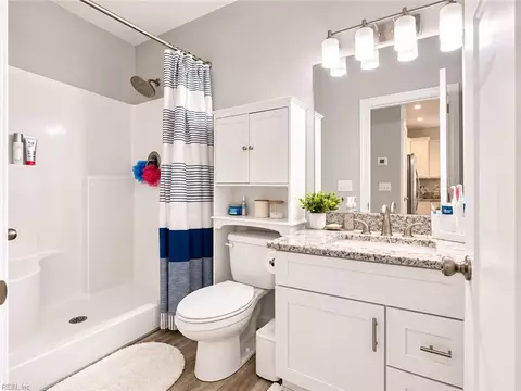 Bath - 7395 Sinclair Way #A, Gloucester, VA 23061 photo 2 of 2