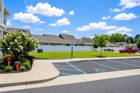 Exterior - 7395 Sinclair Way #A, Gloucester, VA 23061 photo 6 of 7
