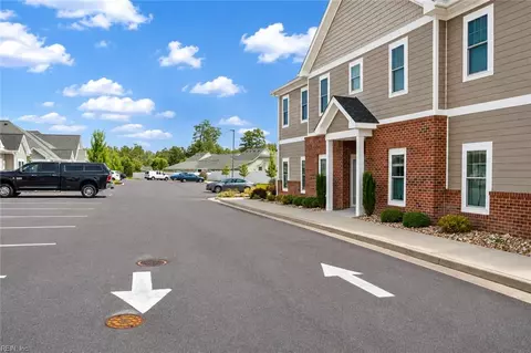 Exterior - 7395 Sinclair Way #A, Gloucester, VA 23061 photo 2 of 7