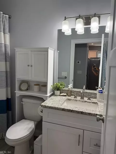 Bath - 7395 Sinclair Way #A, Gloucester, VA 23061 photo 3 of 3