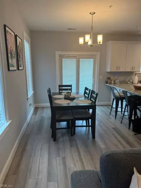 Dining - 7395 Sinclair Way #A, Gloucester, VA 23061 photo 1 of 1