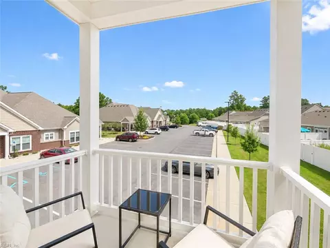 Exterior - 7395 Sinclair Way #A, Gloucester, VA 23061 photo 7 of 7