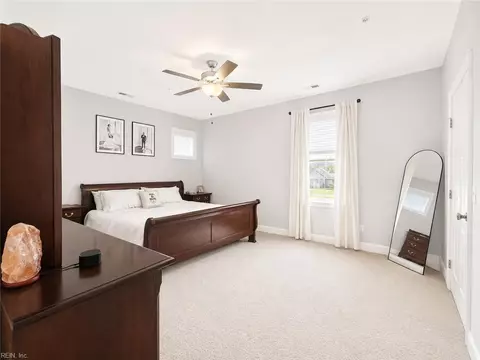 Bedroom - 7395 Sinclair Way #A, Gloucester, VA 23061 photo 1 of 3