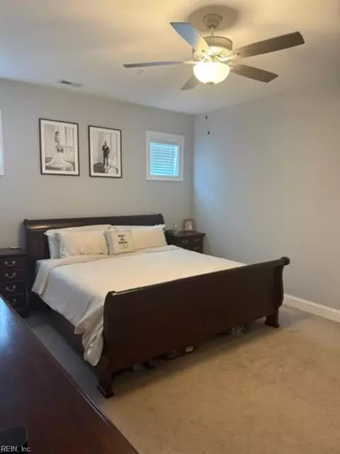Bedroom - 7395 Sinclair Way #A, Gloucester, VA 23061 photo 1 of 1