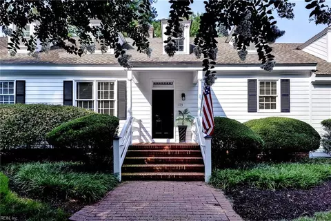 103 Dogleg Dr, Williamsburg, VA 23188
