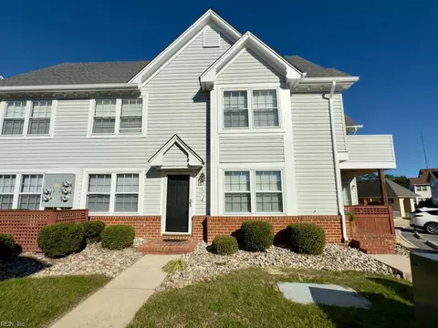 3832 New River Rch Reach #A, Portsmouth, VA 23703