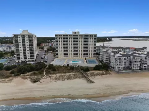 3300 Ocean Shore Ave #1405, Virginia Beach, VA 23451