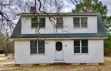 20280 Mussock Dr, Courtland, VA 23837