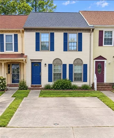 206 Weller Blvd, Virginia Beach, VA 23462