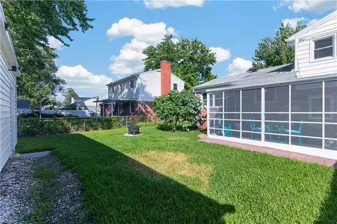 Exterior - 40 Southwind Dr, Hampton, VA 23669 photo 7 of 7