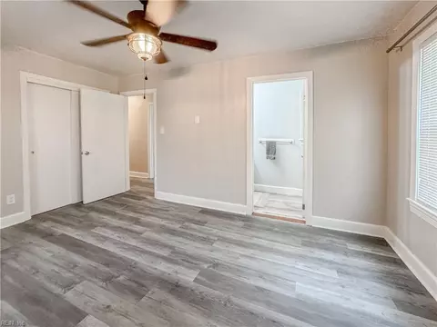 Bedroom - 2948 Tyre Neck Rd, Chesapeake, VA 23321 photo 2 of 4