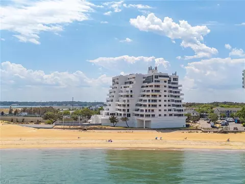 3556 Shore Dr #1005, Virginia Beach, VA 23455