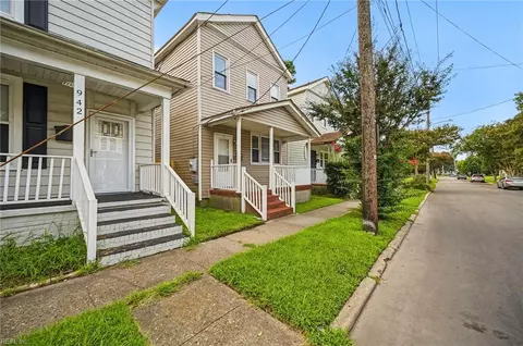 940 Reservoir Ave, Norfolk, VA 23504