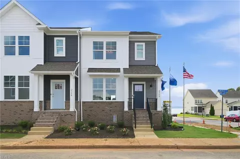 lot30 Somerset Way, Gloucester County, VA 23072