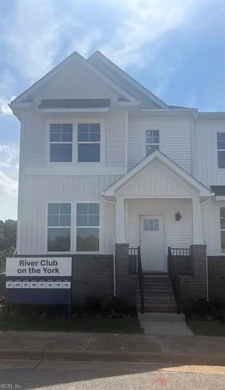 2346 Somerset Way, Hayes, VA 23072